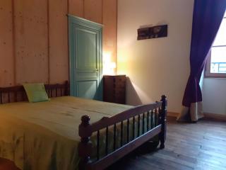 Maison individuelle, animaux admis - 6 pers. - FR-1-489-630 - 6