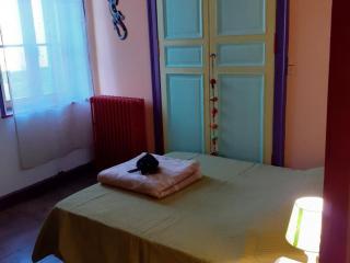Maison individuelle, animaux admis - 6 pers. - FR-1-489-630 - 4