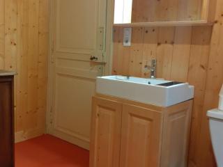 Maison individuelle, animaux admis - 6 pers. - FR-1-489-630 - 2
