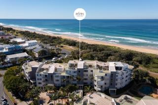 Surfside at Buddina with Direct Beach Access - Buddina - 8