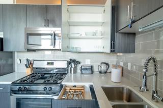 Bright and Stylish 2BR Suite on Michigan Ave Near Grant Park, Museum Campus and Lakefront - 3