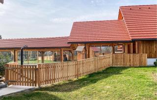 Chalet In Stainz Mit Pool - 7