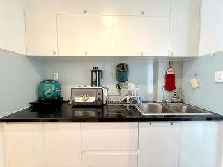 QuynhSky1 Căn hộ 2 giường gần Sân Bay - 7