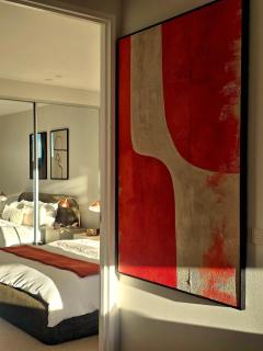 Hiyas by Cadiz Properties - 1BR King Suite with Koala Queen Sofa Bed, Views & Steps to Light Rail, Dickson Chinatown - 7