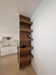 Executive 1 BR with Ensuite bathroom Outdoor patio Pool - 2