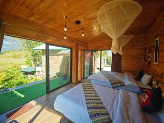 Kiêm Nguyễn Homestay Tả Van - 9