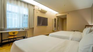 Hanting Hotel Xiamen Jimei University North Branch - 9