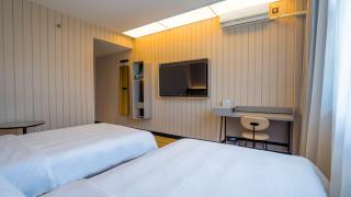 Hanting Hotel Xiamen Jimei University North Branch - 5