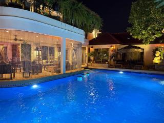 Shrubsole House Huahin - 6