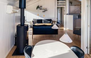 3 Bedroom Awesome Home In Hejls - 6