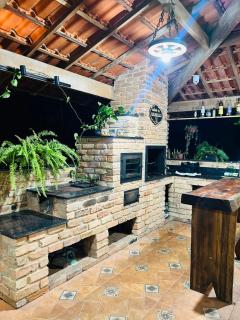 Recanto Bergamota - 6