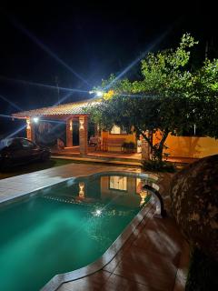 Recanto Bergamota - 5