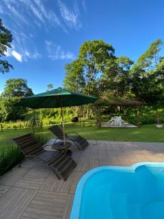 Recanto Bergamota - 4