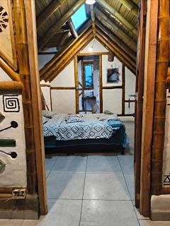 Hospedaje Finca el Mono - 6