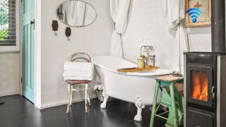 Saint Eloi Le Studio - 0