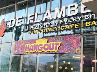 ELYSIUM TOWER- Luxury Studio Apartments with Margalla Views Opposite Centaurus Mall Islamabad - 2