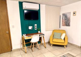 Casa Matute Zona Expo Guadalajara - 1