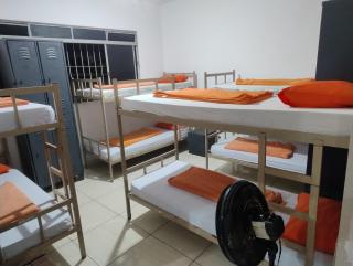 Hostel O Vencedor - 9