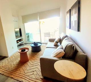 Apt 2 Frente al Río con garage propio - 4