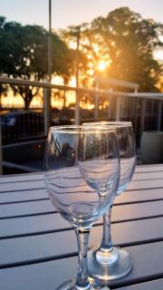 Apt 2 Frente al Río con garage propio - 0