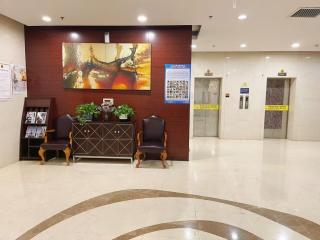 嘉悦 皇冠国际服务公寓 - 5