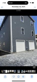 Blessed Homes - 1