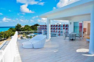 Grand Decameron Cornwall Beach, A Trademark All-Inclusive Resort - Montego Bay - 3