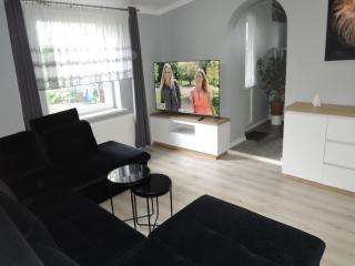 House in Nowogard by Lake Nowogardzkie - 8