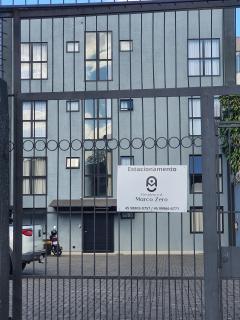 Residencial Marco Zero - 1