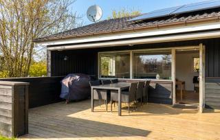 3 Bedroom Pet Friendly Home In Dannemare - 9