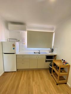 Sunlodge Caravan Park - Hervey Bay - 4