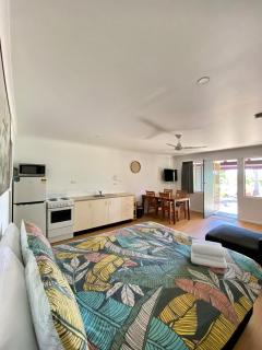 Sunlodge Caravan Park - Hervey Bay - 7