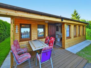Holiday Home in Rosnowo by Lake Rosnowskie - 0