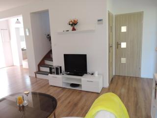 Holidayhome in Nowe Warpno for 10 persons - 6