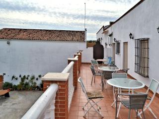 Moriles Traditional Farmhouse for 8 - 7