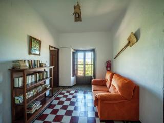 Mansion with private pool in the heart of the Natural Park La Subbética Cordoba - 5