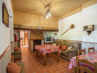 Mansion with private pool in the heart of the Natural Park La Subbética Cordoba - 4