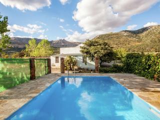 Mansion with private pool in the heart of the Natural Park La Subbética Cordoba - 6