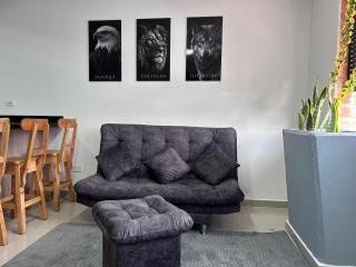 Apartment 703 Buenos Aires Medellin - 0