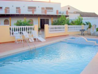 Stunning Andalusian Mansion, Córdoba - 9