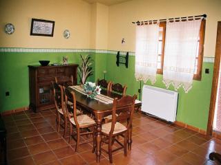Stunning Andalusian Mansion, Córdoba - 2