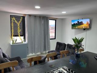 Apartment 703 Buenos Aires Medellin - 7