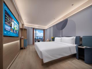 Orange Hotel Changsha University of Science and Technology Tujia Chong Metro Station Branch - 4
