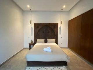 Villa nomad marrakech - 5