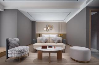 Orange Hotel Changsha University of Science and Technology Tujia Chong Metro Station Branch - 8
