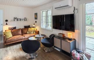 3 Bedroom Awesome Home In Nexø - 9