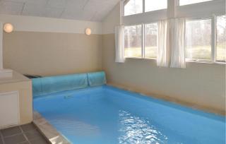 Holiday Home Solbakkevej Hornbæk Xii - 2