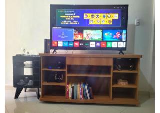 Apartamento 9º Andar Com Vaga de Garagem Exclusiva - 5