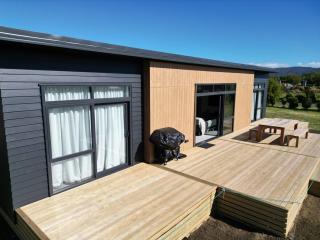 Alpine View Getaway - 7