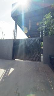 Large barbecue area with a swimming pool and a spacious room - 6